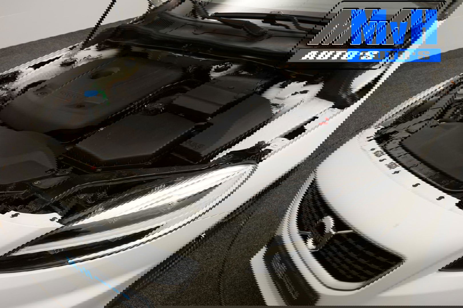 Volvo V40 1.5 T3 Polar+ Sport|R-DESIGN|PANORAMADAK|NAP|LED