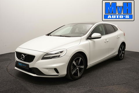 Volvo V40 1.5 T3 Polar+ Sport|R-DESIGN|PANORAMADAK|NAP|LED