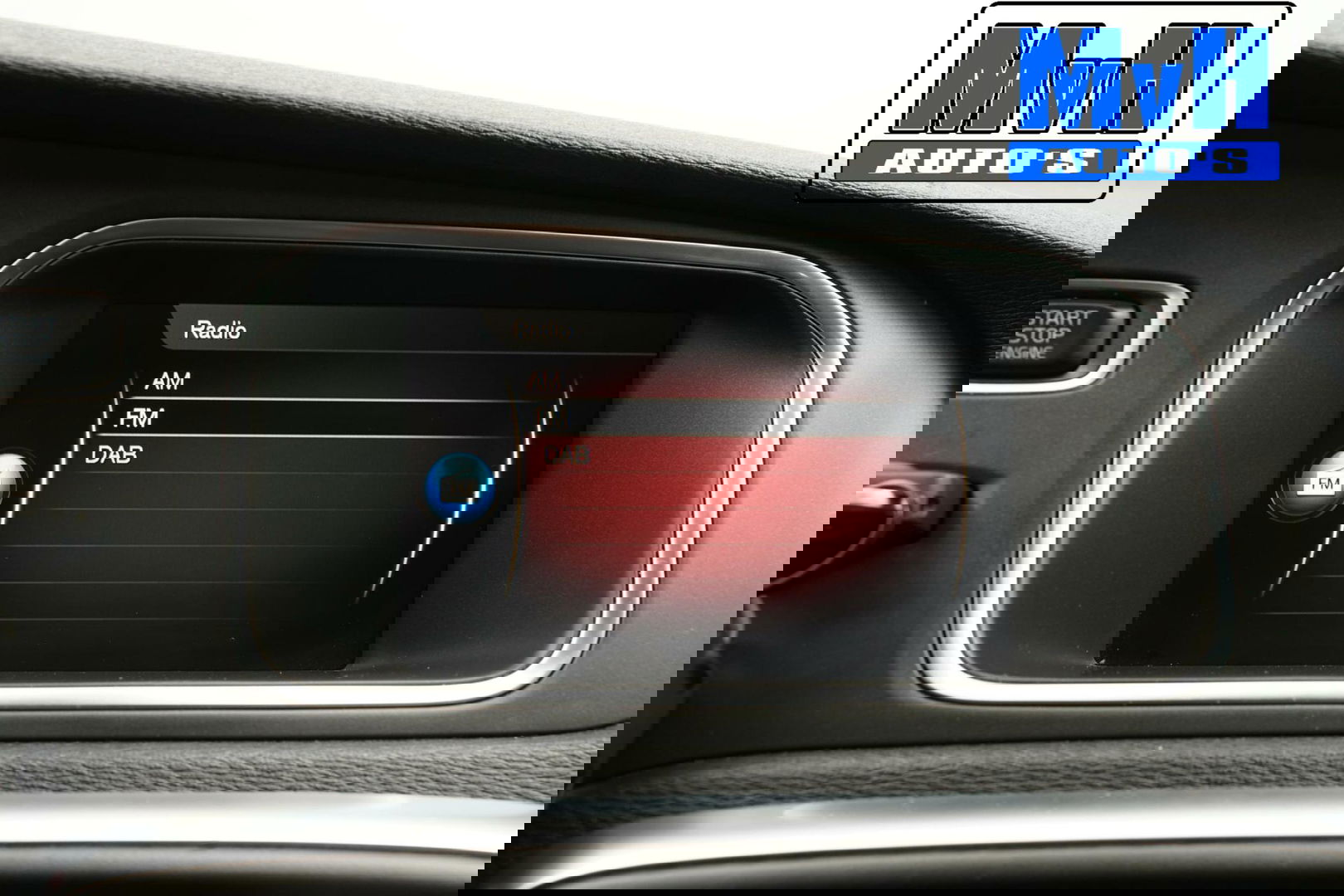 Volvo V40 1.5 T3 Polar+ Sport|R-DESIGN|PANORAMADAK|NAP|LED