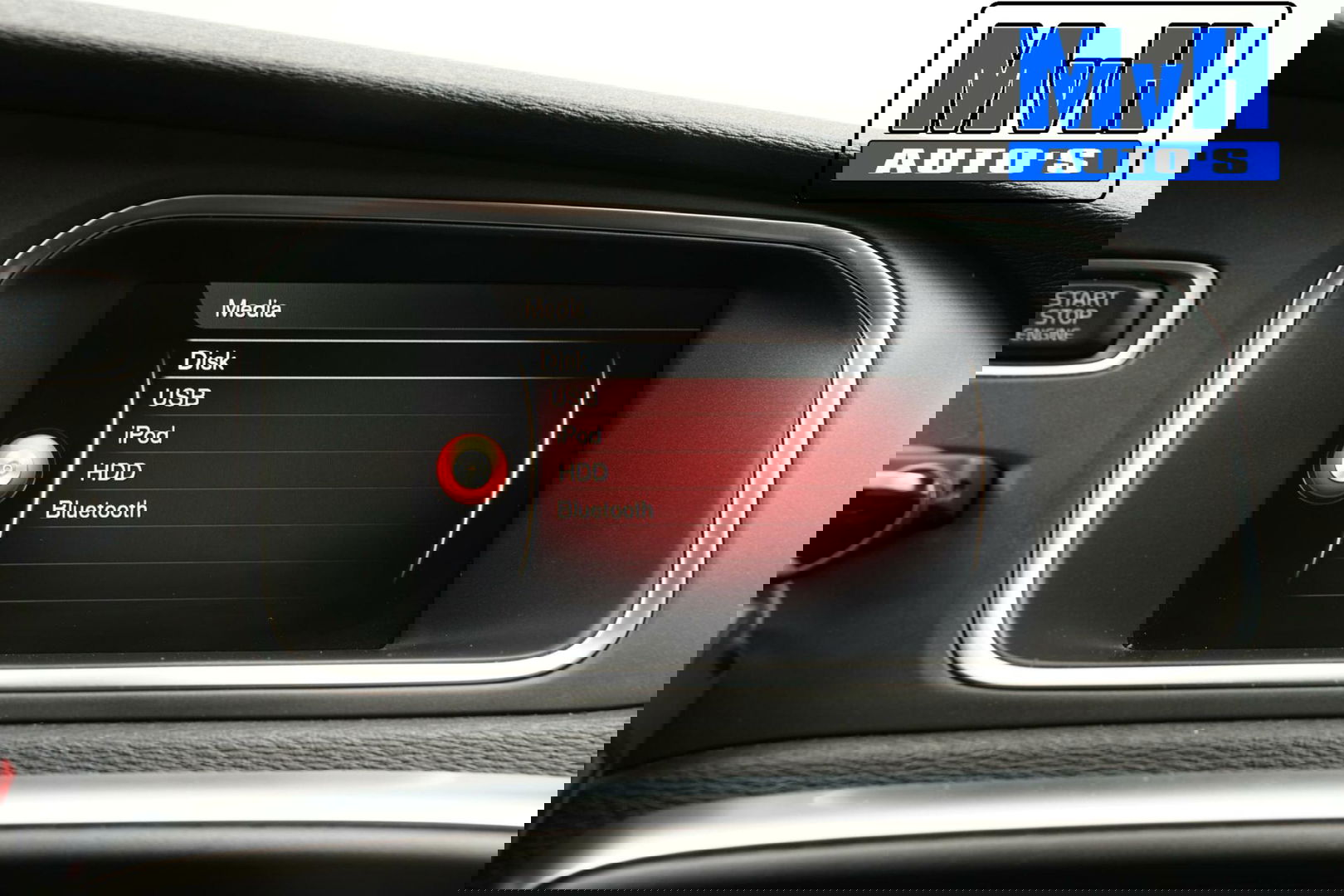 Volvo V40 1.5 T3 Polar+ Sport|R-DESIGN|PANORAMADAK|NAP|LED