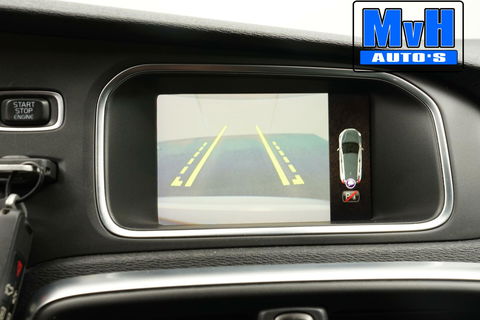 Volvo V40 1.5 T3 Polar+ Sport|R-DESIGN|PANORAMADAK|NAP|LED