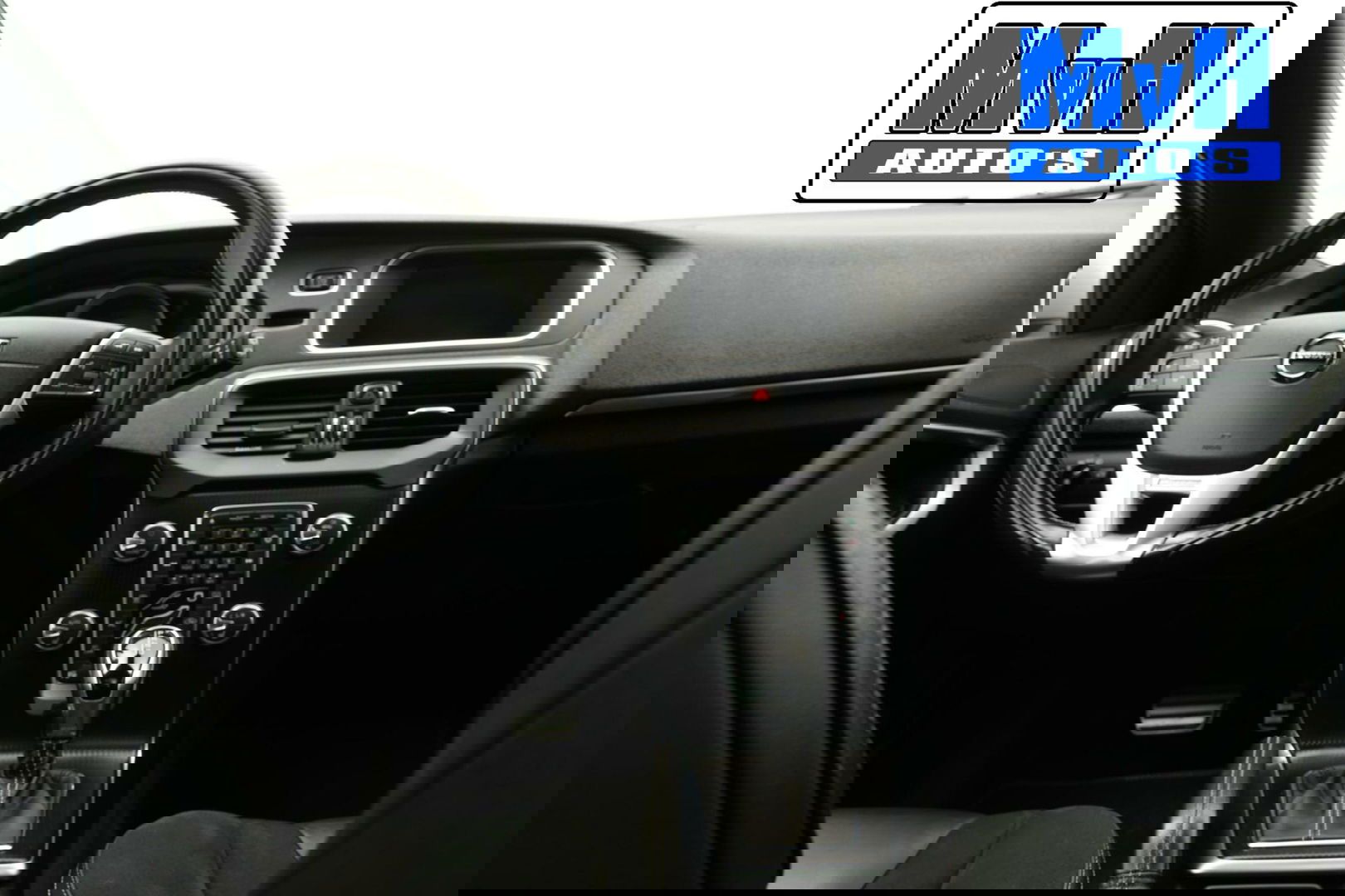 Volvo V40 1.5 T3 Polar+ Sport|R-DESIGN|PANORAMADAK|NAP|LED