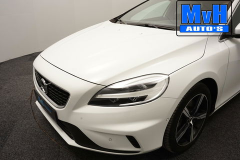 Volvo V40 1.5 T3 Polar+ Sport|R-DESIGN|PANORAMADAK|NAP|LED