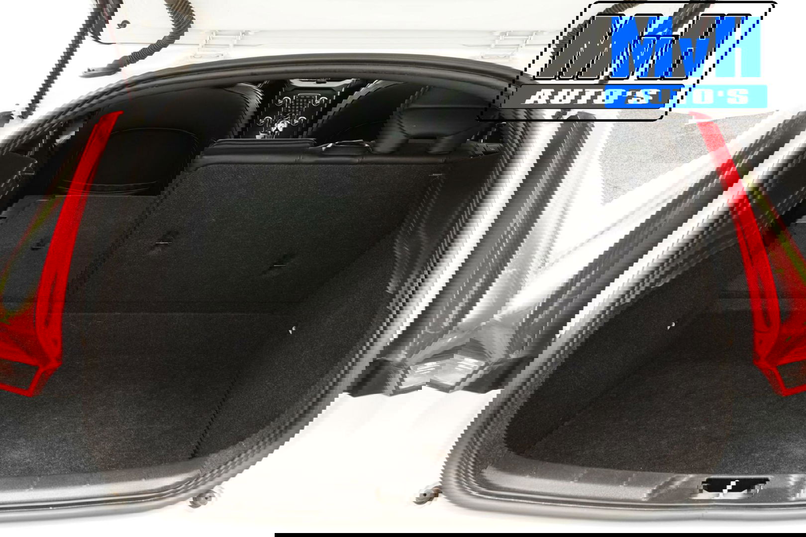 Volvo V40 1.5 T3 Polar+ Sport|R-DESIGN|PANORAMADAK|NAP|LED