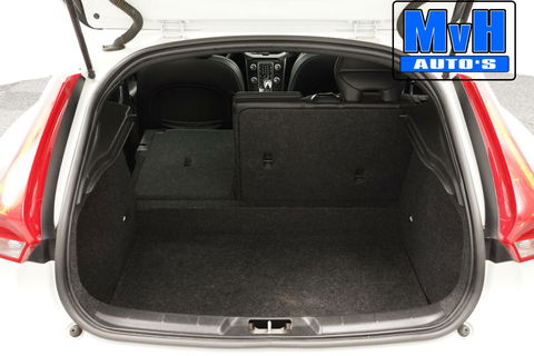 Volvo V40 1.5 T3 Polar+ Sport|R-DESIGN|PANORAMADAK|NAP|LED