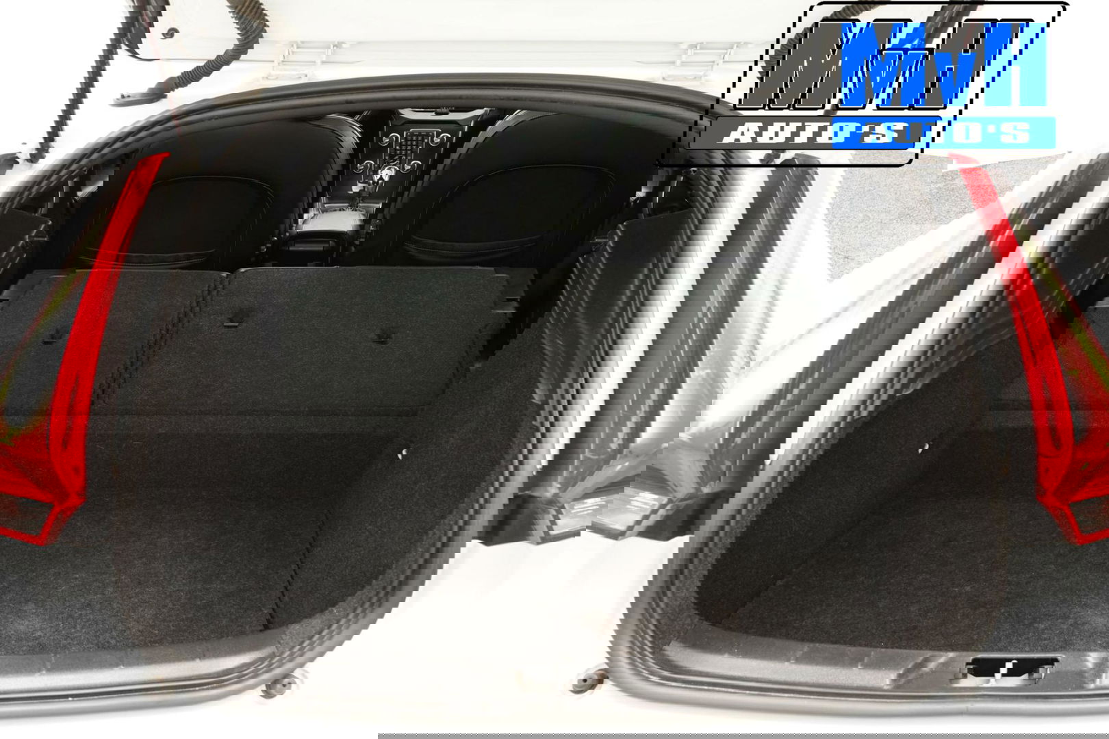Volvo V40 1.5 T3 Polar+ Sport|R-DESIGN|PANORAMADAK|NAP|LED