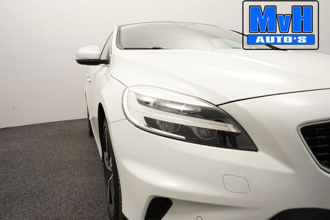 Volvo V40 1.5 T3 Polar+ Sport|R-DESIGN|PANORAMADAK|NAP|LED