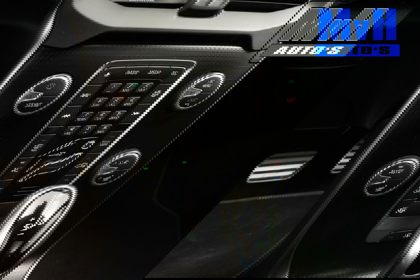 Volvo V40 1.5 T3 Polar+ Sport|R-DESIGN|PANORAMADAK|NAP|LED
