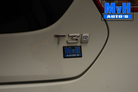 Volvo V40 1.5 T3 Polar+ Sport|R-DESIGN|PANORAMADAK|NAP|LED