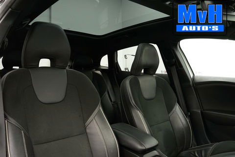 Volvo V40 1.5 T3 Polar+ Sport|R-DESIGN|PANORAMADAK|NAP|LED