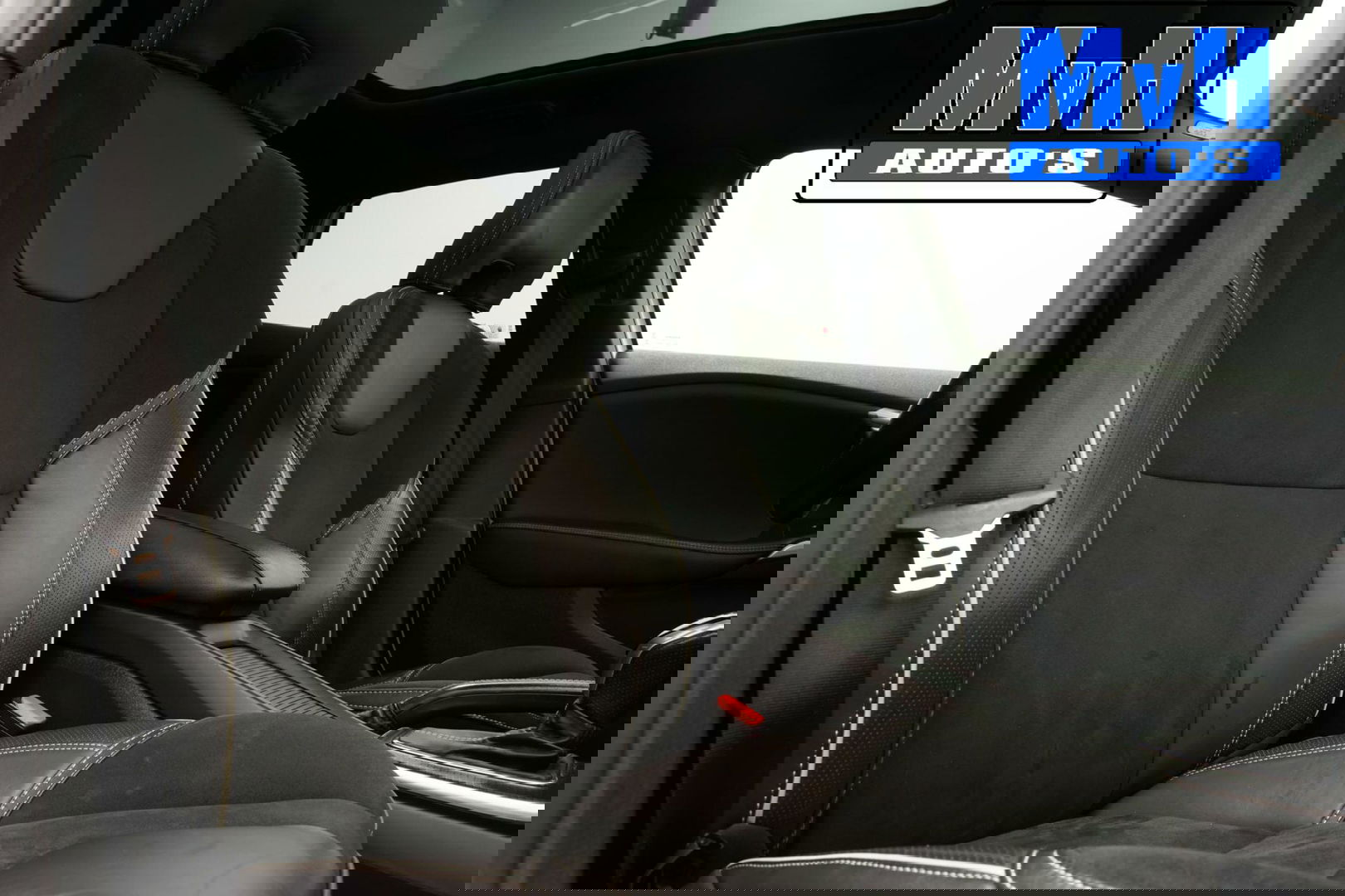 Volvo V40 1.5 T3 Polar+ Sport|R-DESIGN|PANORAMADAK|NAP|LED