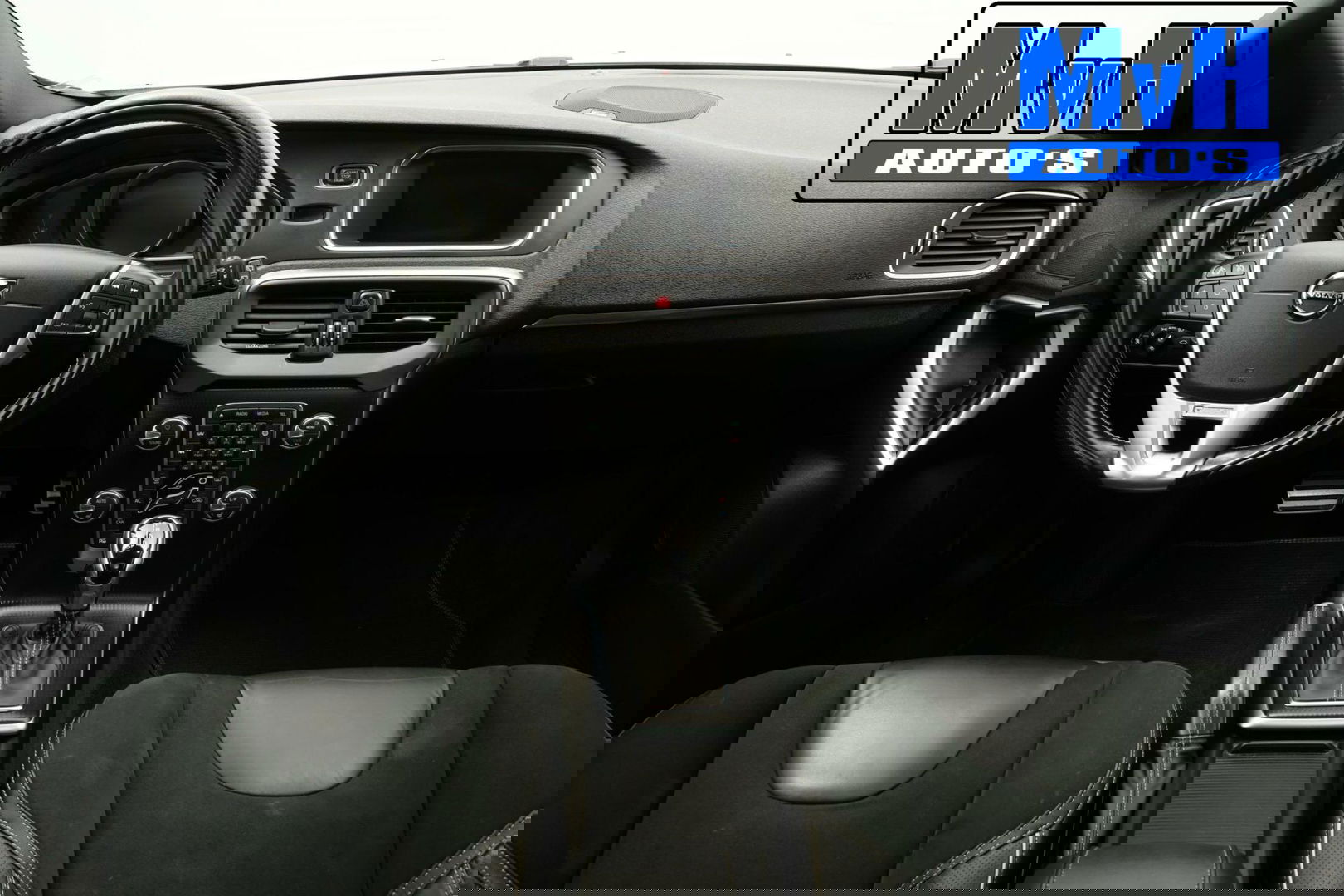 Volvo V40 1.5 T3 Polar+ Sport|R-DESIGN|PANORAMADAK|NAP|LED