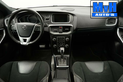 Volvo V40 1.5 T3 Polar+ Sport|R-DESIGN|PANORAMADAK|NAP|LED