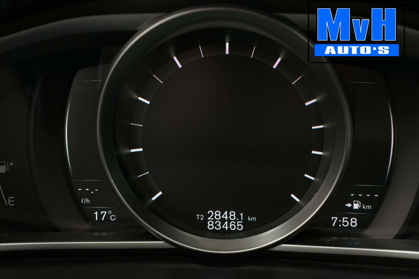Volvo V40 1.5 T3 Polar+ Sport|R-DESIGN|PANORAMADAK|NAP|LED