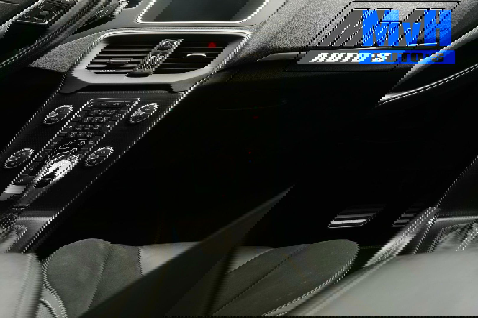 Volvo V40 1.5 T3 Polar+ Sport|R-DESIGN|PANORAMADAK|NAP|LED