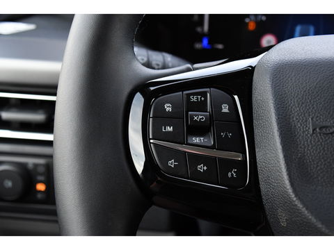 Ford Transit Custom 320 2.0 TDCI L2H1 Tourneo Black Edition Full Options, 360 Camera,  Adpatieve Cruise, Virtual, Carplay, 170PK, Stoel/Stuur Verwarming, Automaat, Uniek!