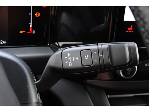 Ford Transit Custom 320 2.0 TDCI L2H1 Tourneo Black Edition Full Options, 360 Camera,  Adpatieve Cruise, Virtual, Carplay, 170PK, Stoel/Stuur Verwarming, Automaat, Uniek!