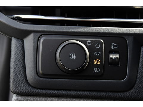 Ford Transit Custom 320 2.0 TDCI L2H1 Tourneo Black Edition Full Options, 360 Camera,  Adpatieve Cruise, Virtual, Carplay, 170PK, Stoel/Stuur Verwarming, Automaat, Uniek!