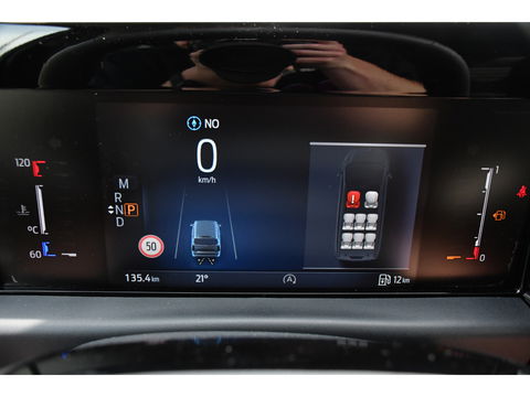 Ford Transit Custom 320 2.0 TDCI L2H1 Tourneo Black Edition Full Options, 360 Camera,  Adpatieve Cruise, Virtual, Carplay, 170PK, Stoel/Stuur Verwarming, Automaat, Uniek!