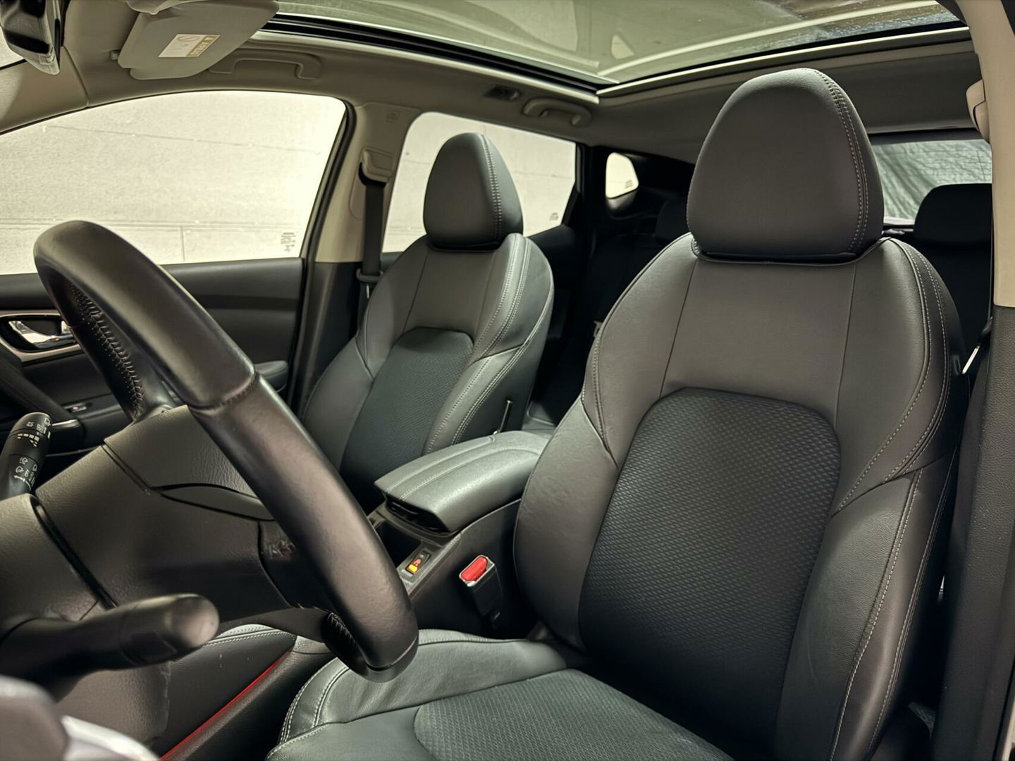 Nissan QASHQAI 1.3 DIG-T Tekna + Pano 360° CarPlay Leer NAP