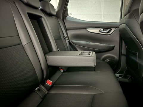 Nissan QASHQAI 1.3 DIG-T Tekna + Pano 360° CarPlay Leer NAP