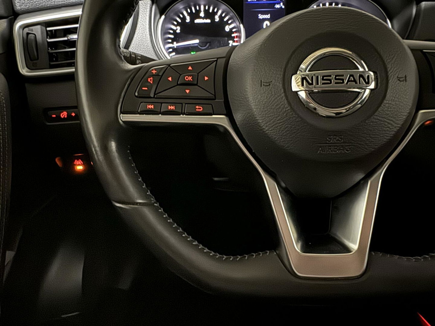Nissan QASHQAI 1.3 DIG-T Tekna + Pano 360° CarPlay Leer NAP