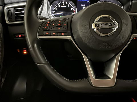 Nissan QASHQAI 1.3 DIG-T Tekna + Pano 360° CarPlay Leer NAP