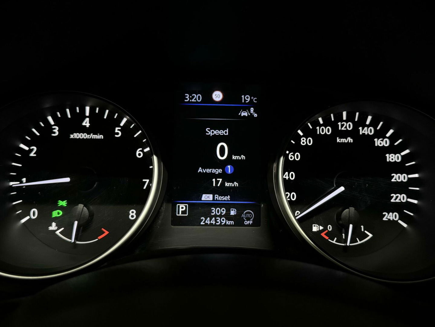 Nissan QASHQAI 1.3 DIG-T Tekna + Pano 360° CarPlay Leer NAP