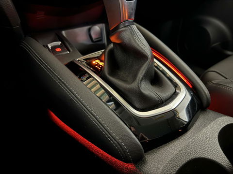 Nissan QASHQAI 1.3 DIG-T Tekna + Pano 360° CarPlay Leer NAP