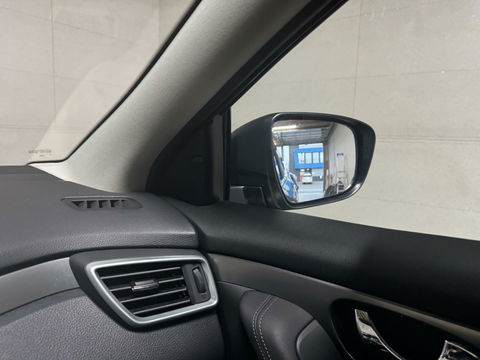 Nissan QASHQAI 1.3 DIG-T Tekna + Pano 360° CarPlay Leer NAP