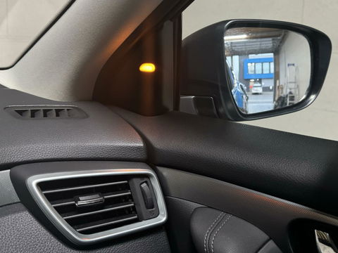 Nissan QASHQAI 1.3 DIG-T Tekna + Pano 360° CarPlay Leer NAP