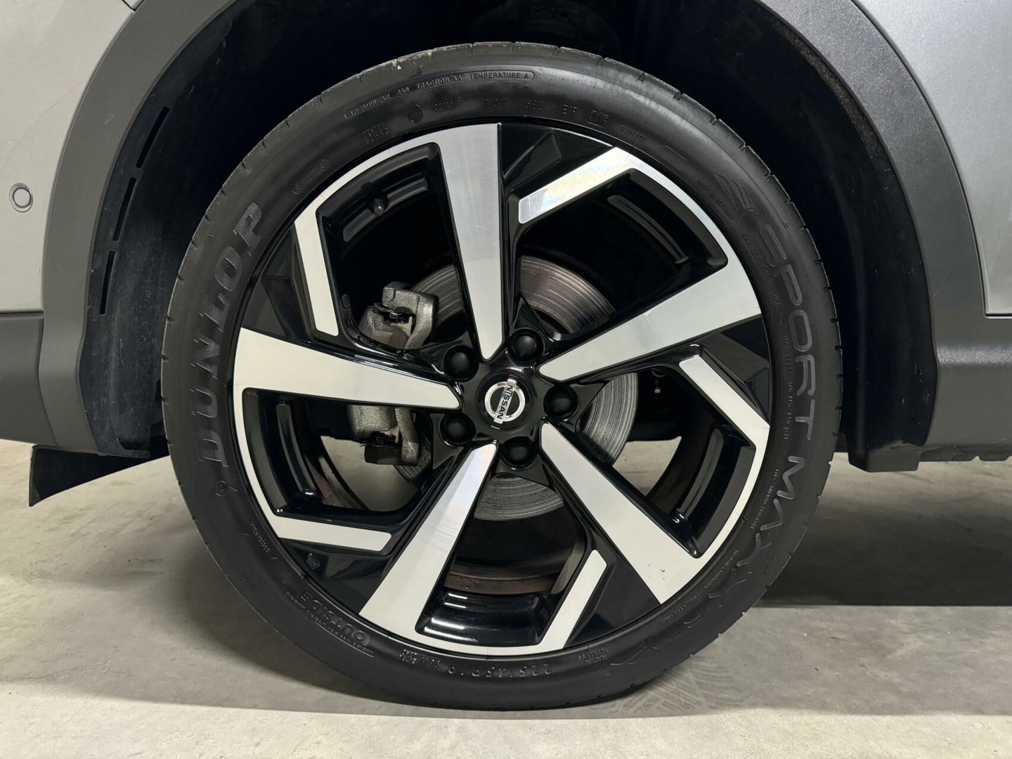 Nissan QASHQAI 1.3 DIG-T Tekna + Pano 360° CarPlay Leer NAP