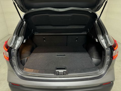Nissan QASHQAI 1.3 DIG-T Tekna + Pano 360° CarPlay Leer NAP