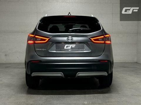 Nissan QASHQAI 1.3 DIG-T Tekna + Pano 360° CarPlay Leer NAP