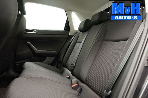 Volkswagen Polo 1.0 TSI comfort Business|NAVI|CLIMA|DSG|NAP