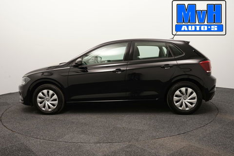 Volkswagen Polo 1.0 TSI comfort Business|NAVI|CLIMA|DSG|NAP