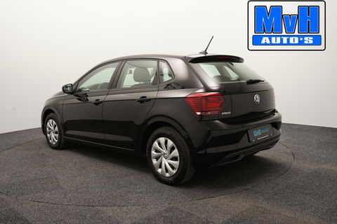 Volkswagen Polo 1.0 TSI comfort Business|NAVI|CLIMA|DSG|NAP