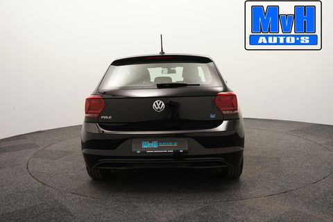 Volkswagen Polo 1.0 TSI comfort Business|NAVI|CLIMA|DSG|NAP