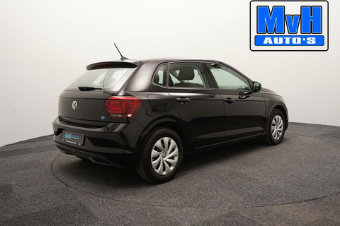 Volkswagen Polo 1.0 TSI comfort Business|NAVI|CLIMA|DSG|NAP