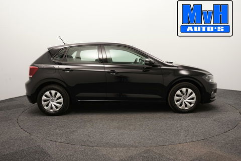 Volkswagen Polo 1.0 TSI comfort Business|NAVI|CLIMA|DSG|NAP