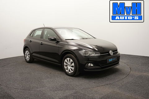Volkswagen Polo 1.0 TSI comfort Business|NAVI|CLIMA|DSG|NAP