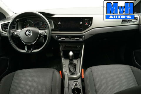 Volkswagen Polo 1.0 TSI comfort Business|NAVI|CLIMA|DSG|NAP