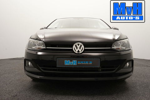 Volkswagen Polo 1.0 TSI comfort Business|NAVI|CLIMA|DSG|NAP