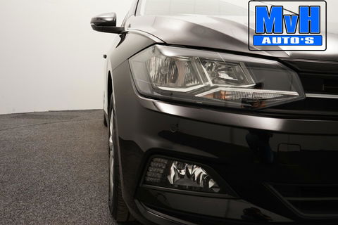Volkswagen Polo 1.0 TSI comfort Business|NAVI|CLIMA|DSG|NAP