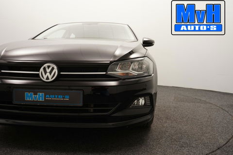 Volkswagen Polo 1.0 TSI comfort Business|NAVI|CLIMA|DSG|NAP