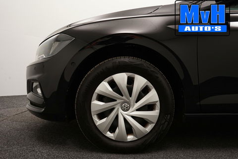 Volkswagen Polo 1.0 TSI comfort Business|NAVI|CLIMA|DSG|NAP