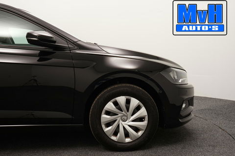Volkswagen Polo 1.0 TSI comfort Business|NAVI|CLIMA|DSG|NAP