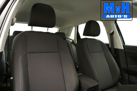 Volkswagen Polo 1.0 TSI comfort Business|NAVI|CLIMA|DSG|NAP
