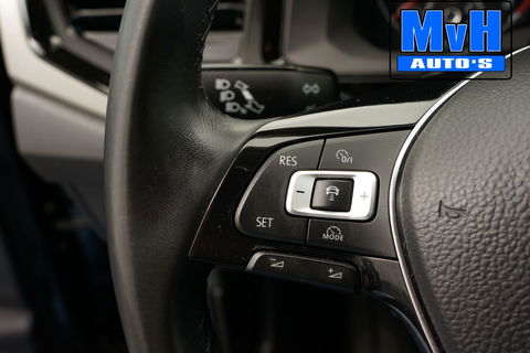 Volkswagen Polo 1.0 TSI comfort Business|NAVI|CLIMA|DSG|NAP