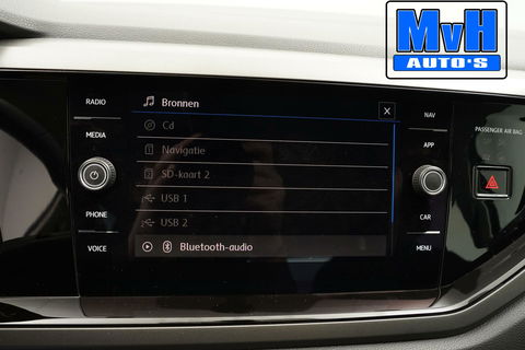 Volkswagen Polo 1.0 TSI comfort Business|NAVI|CLIMA|DSG|NAP